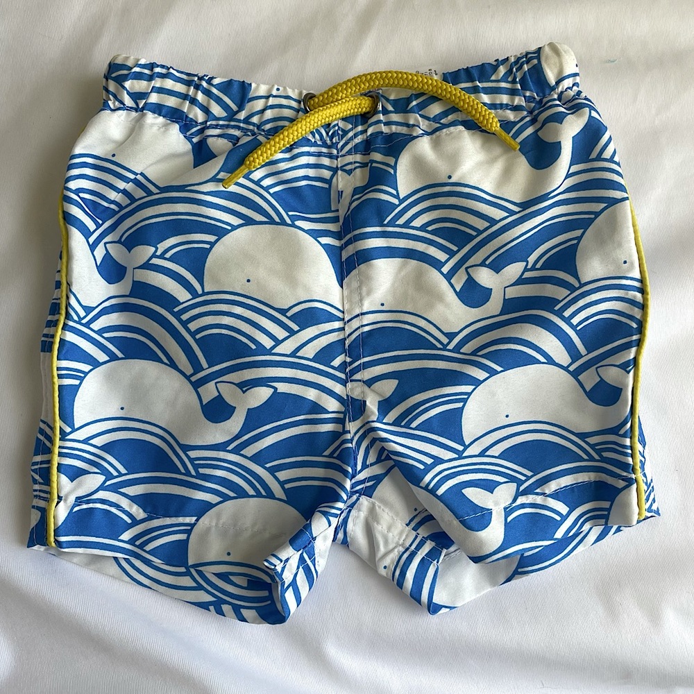 Baby Boden Swim